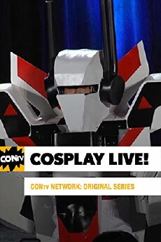 Cosplay LIVE! (2014) - Stream Online