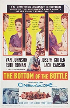 The Bottom of the Bottle (1956) - Stream Online