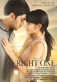 The Right One (2014) - Stream Online