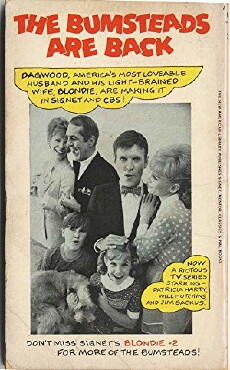 Blondie (1968) - Stream Online