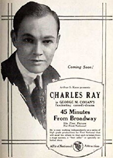 45 Minutes from Broadway (1920) - Stream Online