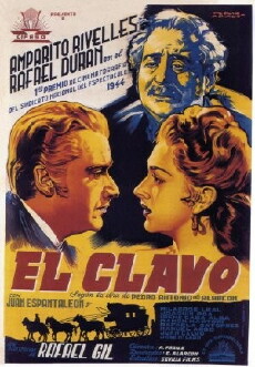 The Nail (1944) - Stream Online