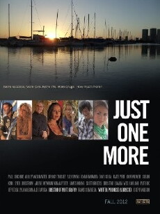Just One More (2012) - Stream Online