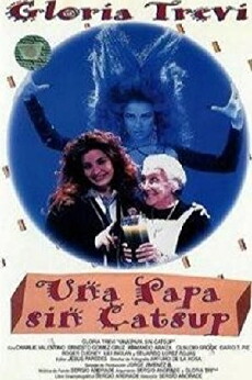 Una papa sin catsup (1995) - Stream Online