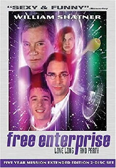 Free Enterprise (1998) - Stream Online