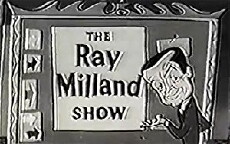 The Ray Milland Show (1953) - Stream Online