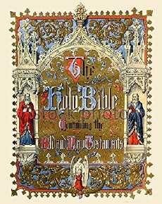 The Bible (2018) - Stream Online