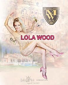 Lola Wood (2019) - Stream Online