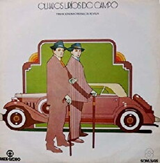 Olhai os Lírios do Campo (1980) - Stream Online
