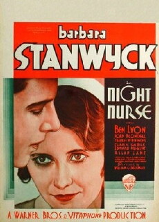 Night Nurse (1931) - Stream Online