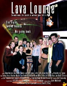 Lava Lounge (2005) - Stream Online