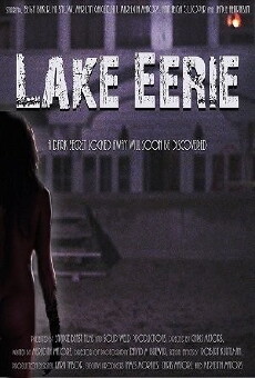 Lake Eerie (2016) - Stream Online