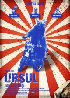 Ursul (2011) - Stream Online