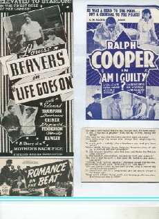 Life Goes On (1938) - Stream Online