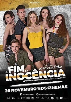 O Fim da Inocência (2017) - Stream Online