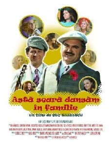 Heute abend tanzen wir im Kreise der Familie (1972) - Stream Online