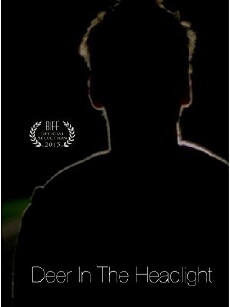 Deer in the Headlight (2015) - Stream Online
