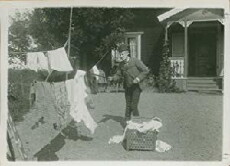 När Bengt och Anders bytte hustrur (1925) - Stream Online
