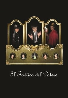 Il Trittico del Potere (2011) - Stream Online