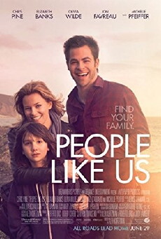 People Like Us (2012) - Stream Online