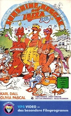 Sunshine Reggae auf Ibiza (1983) - Stream Online