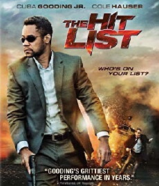The Hit List (2011) - Stream Online