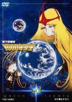 Die Königin der tausend Jahre (1981) - Stream Online