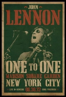 John Lennon and Yoko Ono Present the One-to-One Concert (1972) - Stream Online