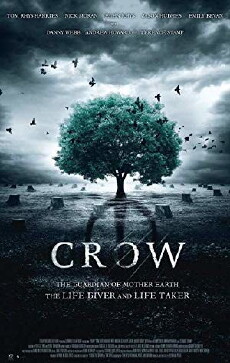 Crow (2016) - Stream Online