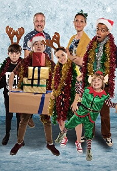 Secret Life of Boys: Farther Christmas (2017) - Stream Online