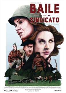 Baile en el Sindicato (2016) - Stream Online