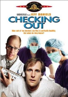 Checking Out (1989) - Stream Online