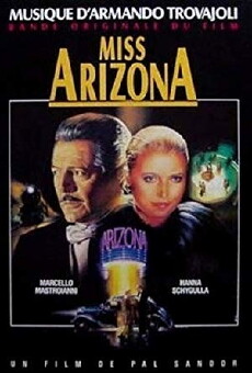Miss Arizona (1988) - Stream Online