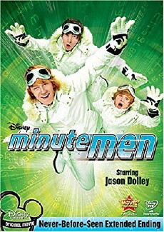 Minutemen (2008) - Stream Online