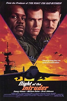 Flight of the Intruder (1991) - Stream Online