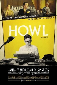Howl (2010) - Stream Online