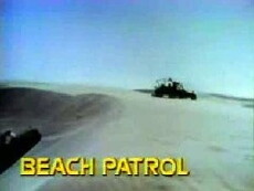 Beach Patrol (1979) - Stream Online
