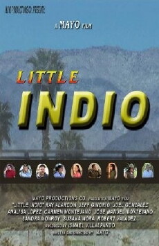 Little Indio (2005) - Stream Online