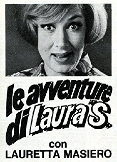 Le avventure di Laura Storm (1965) - Stream Online