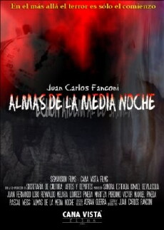 Almas de la Media Noche (2002) - Stream Online
