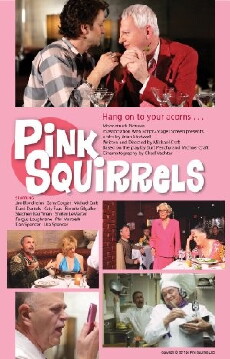 Pink Squirrels (2011) - Stream Online