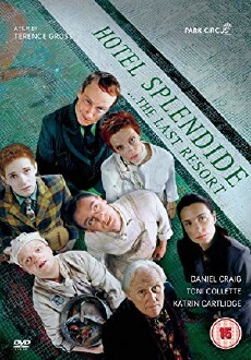 Hotel Splendide (2000) - Stream Online