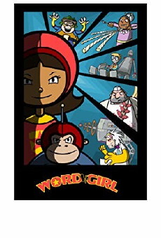 WordGirl (2007) - Stream Online