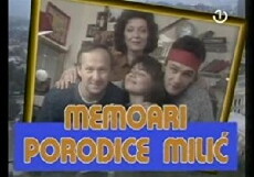 Memoari porodice Milic (1990) - Stream Online