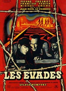 Die Geflüchteten (1955) - Stream Online