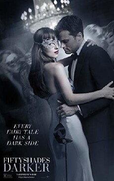 Fifty Shades Darker (2017) - Stream Online