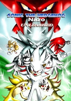 Sonic: Nazo Unleashed (2006) - Stream Online
