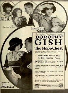 The Hope Chest (1918) - Stream Online