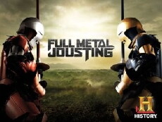 Full Metal Jousting (2012) - Stream Online
