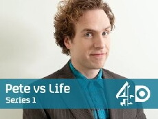 Pete Versus Life (2010) - Stream Online